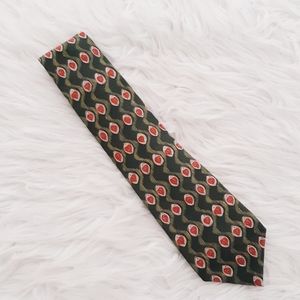 VTG Guess USA Silk Tie
